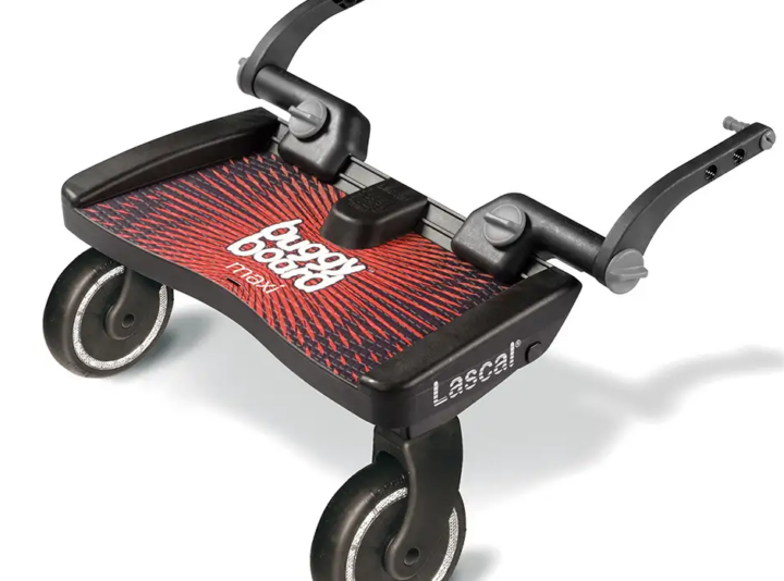 Lascal buggy board store maxi